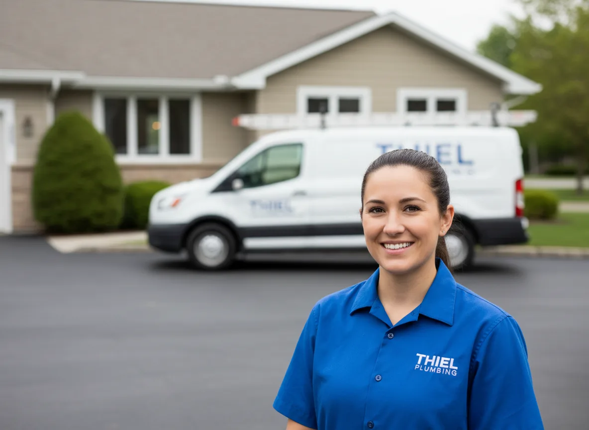 Plumber Berea, KY FAQs